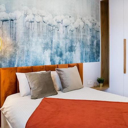 W&K Apartments - Harmony Suite - Faktura Vat, Parking Koszalin Eksteriør bilde