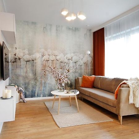 W&K Apartments - Harmony Suite - Faktura Vat, Parking Koszalin Eksteriør bilde