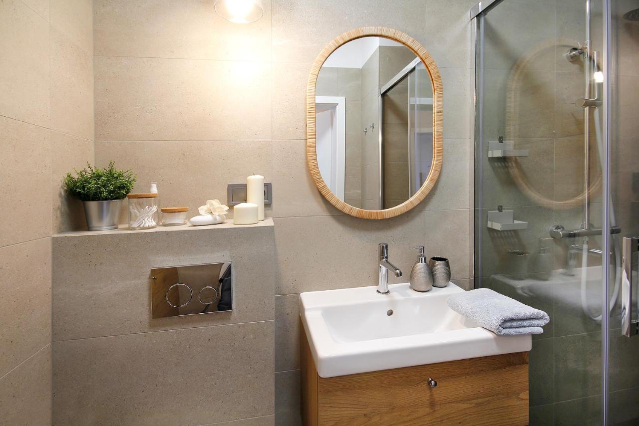 W&K Apartments - Harmony Suite - Faktura Vat, Parking Koszalin Eksteriør bilde