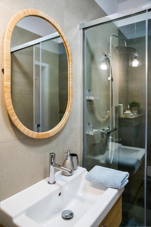 W&K Apartments - Harmony Suite - Faktura Vat, Parking Koszalin Eksteriør bilde