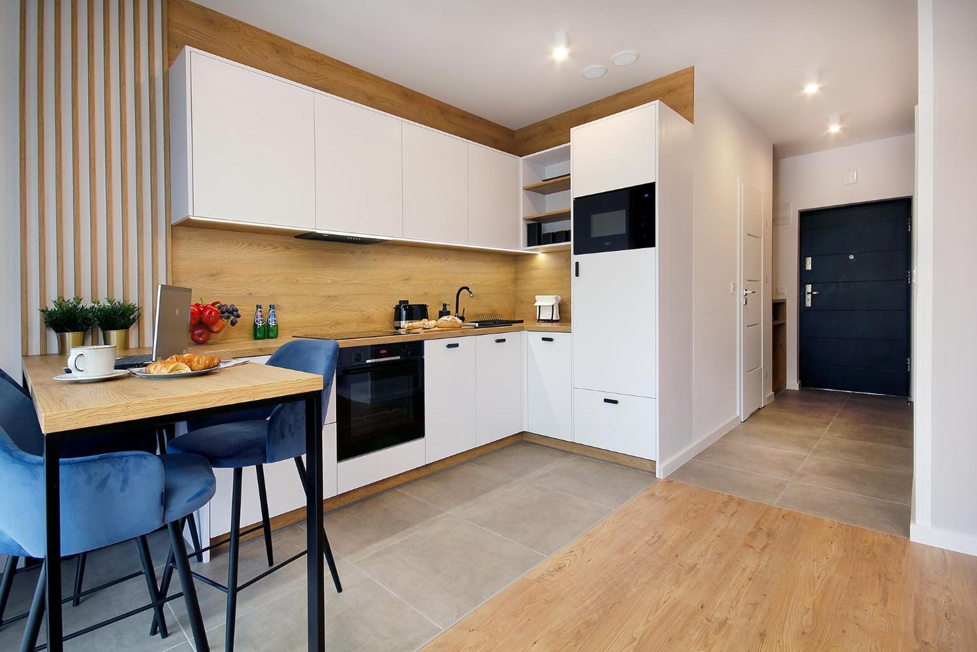 W&K Apartments - Harmony Suite - Faktura Vat, Parking Koszalin Eksteriør bilde
